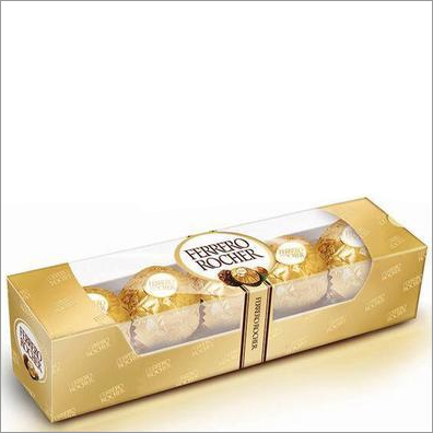 Ferrero Rocher Chocolate
