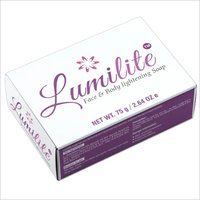 Lumilight Face & Body lightening Soap