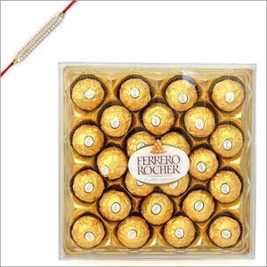 ferrero rocher distributor