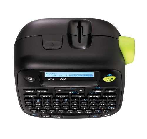 Epson Label Works Lw-400 Label Printer - Attributes: Low Power Consumption
