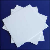 PTFE Molded Sheet and Rods