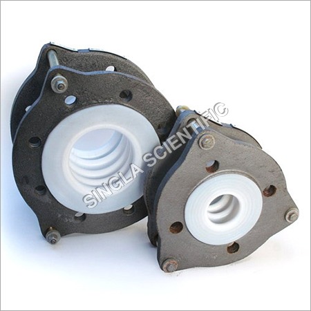 PTFE High Pressure Bellows PTFE High Pressure Bellows