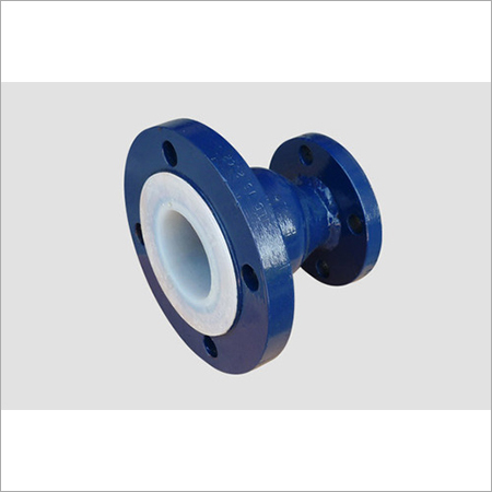MS PTFE PP Lined Spacers