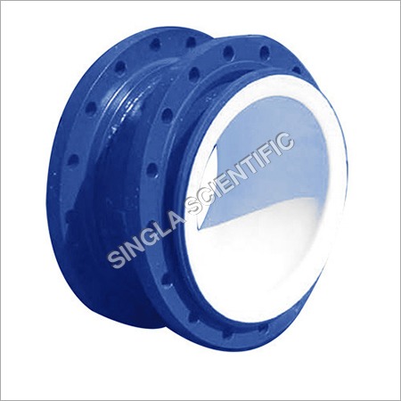 Lined Spacers Lined Spacers