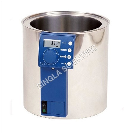 Heating Baths Heating Baths