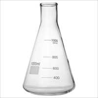 Borosilicate Glass Flask