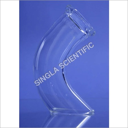 90 Degree Glass Bends 90 Degree Glass Bends