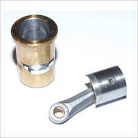 Complete Couplings