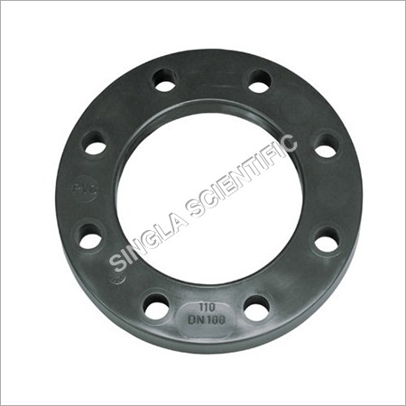 Backing Flanges Application: Industrial