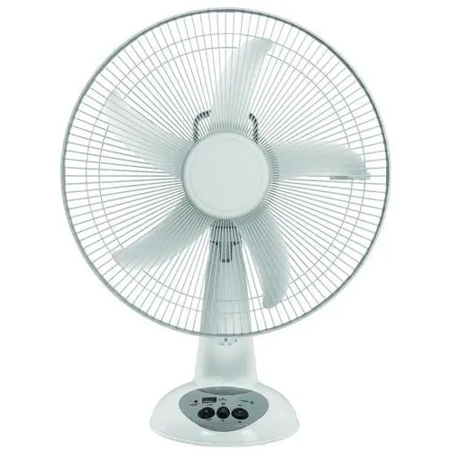 16 DC Solar Fan