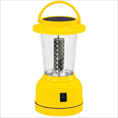 Magic Solar Lantern