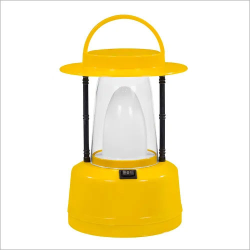 Solar Lantern Cabinet