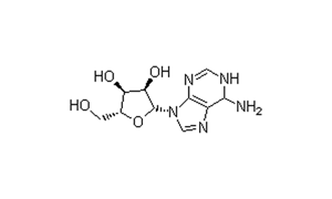 ADENOSINE (for biochemistry)