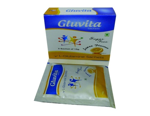 Gluvita Sachets