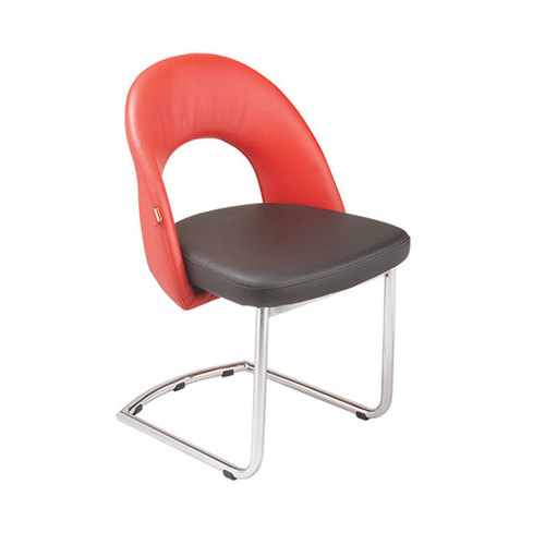 Restaurant Cafe Chair Height: 12.5 30 Inch (In)