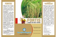 FORTIS-ORGANIC INSECTICIDES