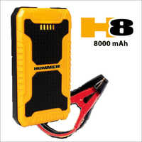 Hummer H8 Jump Starter
