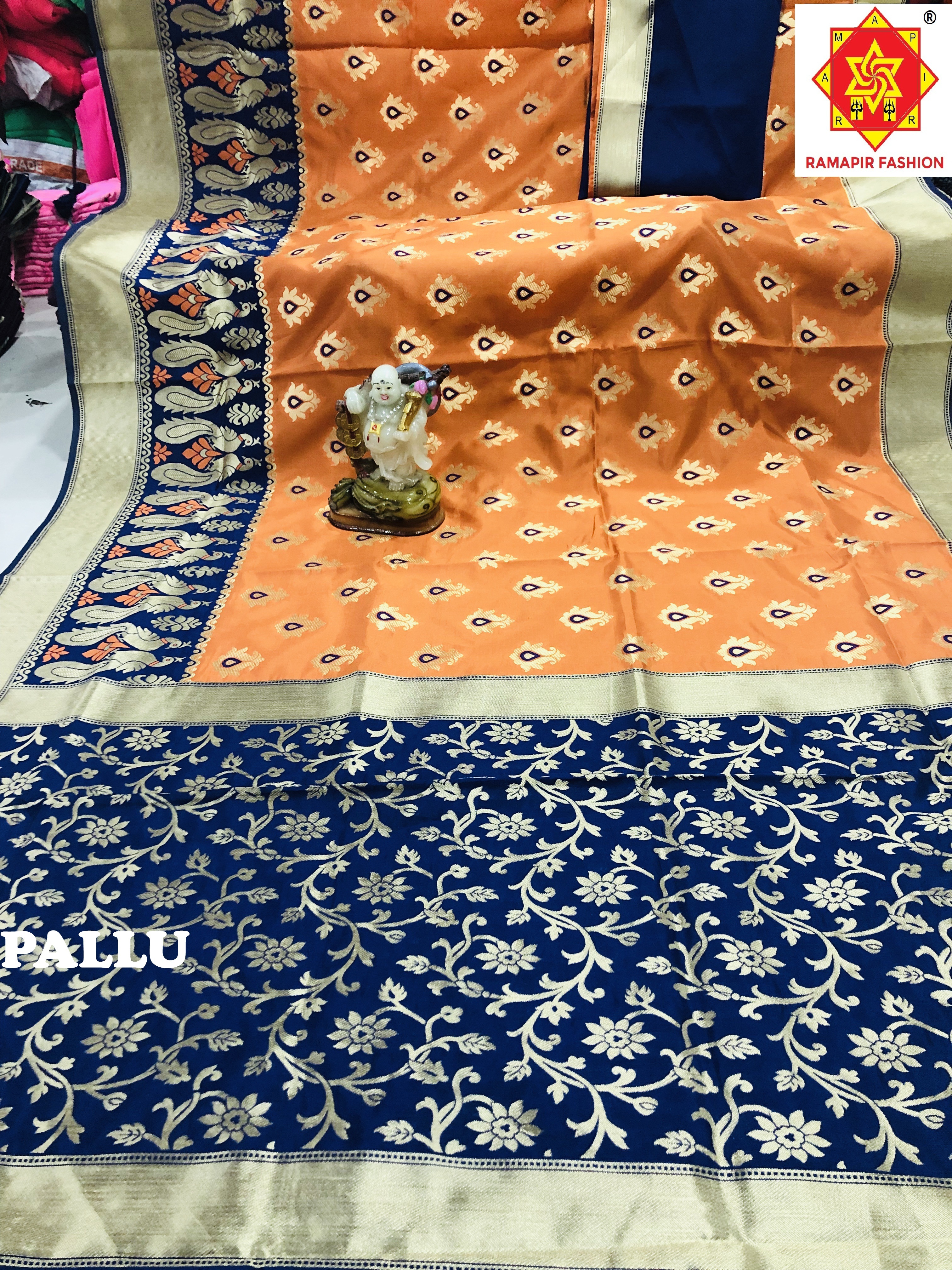 Banarasi Sarees