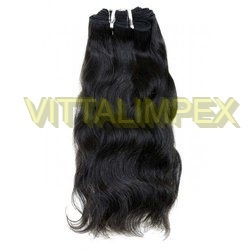 Black Human Hair Extensions