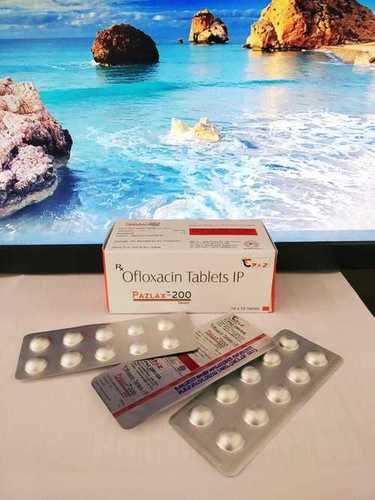 Ofloxacin tablets