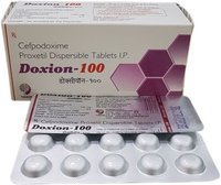 Doxion- 100 Tablet
