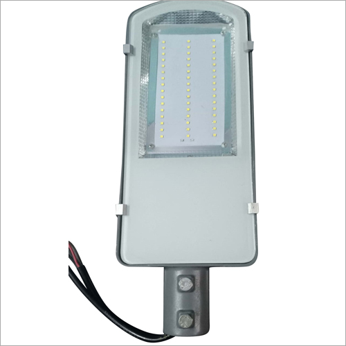 Solar LED street light 24w