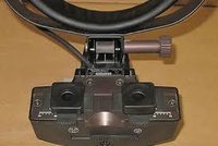 Binocular Indirect Ophthalmoscope Welch Allyn