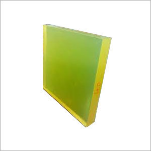 Cast Polyurethane
