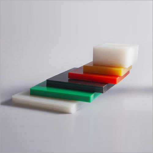 PVC Perforated Sheets