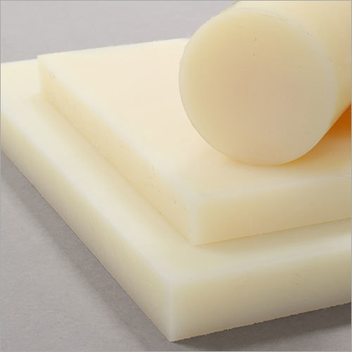 Caster Nylon