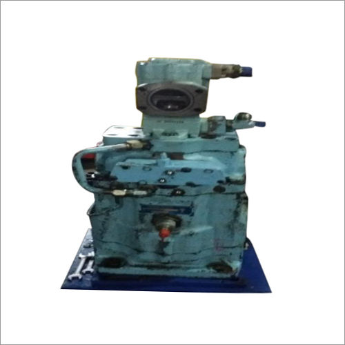 Hydraulic Pump Assembly