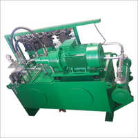15KW Hydraulic Power Unit
