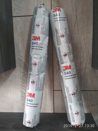 3M Pu Sealant 540
