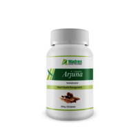 Arjuna Capsules