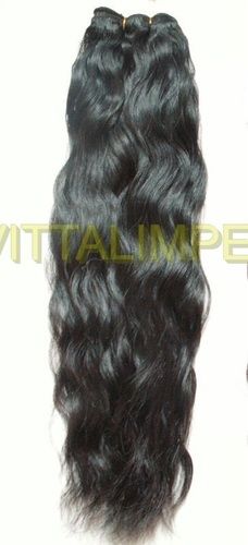 Virgin Unprocessed Raw Human Hair