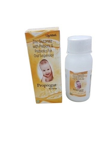 Propregut Dry Syrup