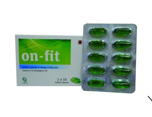 On-Fit Capsules