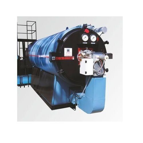 Gas Fired Hot Water Generator