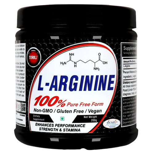 L Arginine