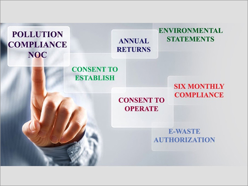 DPCC Consent NOC Certificate DPCC Consent NOC Certificate