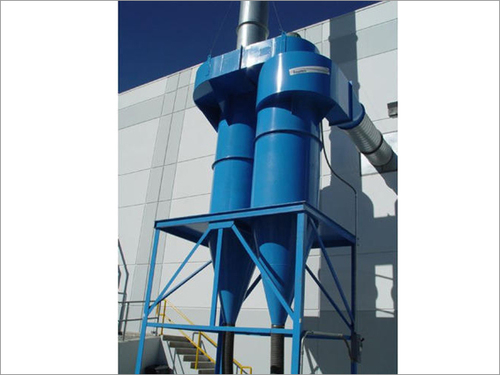 Cyclone Dust Collector Cyclone Dust Collector