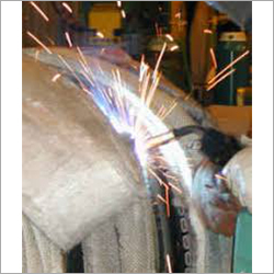 Mig Welding Service