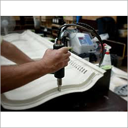 Ultrasonic Welding Service