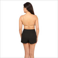 Strapless Ultrafit Backless Bra