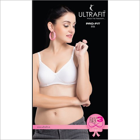 Ultrafit Pro Fit Bra