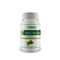 Bitter Melon/Karela Capsules Age Group: For Adults