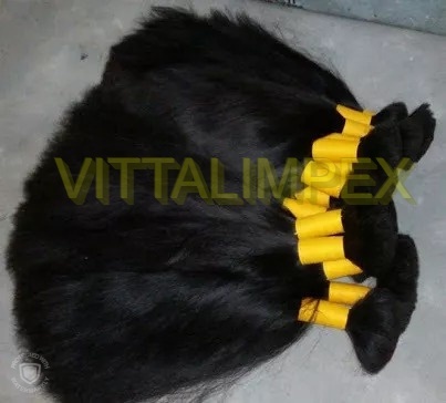 Indian Straight Virgin Hair