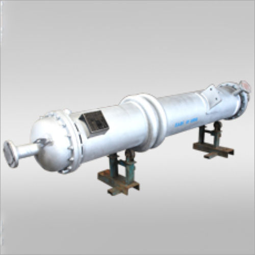 Industrial Heat Exchanger