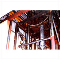 Heat Exchanger Process System With Skid - Medium-temperature, 220-240 Voltage | Corrosion Resistant, Low Maintenance, Hassle-free Operation