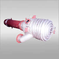 Vent Condenser  Limpet Coil